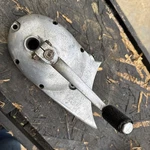Triumph 500 Engine Gearbox Outer Cover Shifter Kicker T100R T100C T1870. Fixed Price $88.00.