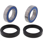 Balls Front Wheel Bearing Seal Kit For Suzuki RMX450 10-11 RMZ250 07-12. Fixed Price $33.60.
