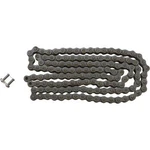 Drive Chain Heavy Duty Motorcycle JTC428HDR130SL. Fixed Price $20.84.