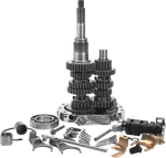 Jims 6-SPEED Overdrive Super Kit 8085. Fixed Price $2993.20.