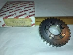 Usa Nos Genuine ANDREWS#296445 4THGEAR HARLEY-DAVIDSON#35028-79B, Big Twin 79-93. Fixed Price $29.95.