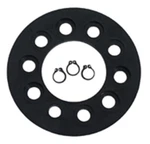 Clutch Hub Retainer For Harley 10 Spring Adjusters 73218. Fixed Price $8.50.