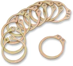 Eastern Motorcycle Parts A-11083 Snap Ring Shifter Camshaft 5-SPEED So. Fixed Price $9.95.