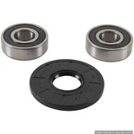 Pivot Works Front Wheel Bearings 1982-1983 Honda Cr 125 250 480 Free Shipping. Fixed Price $40.97.
