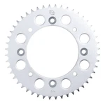 Primary Drive Rear Steel Sprocket 48T Silver Honda XR250R 1984-1989 H01MG300SR. Fixed Price $33.20.