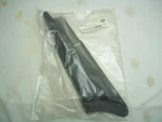 Lower Belt Guard Debris Deflector 60356-00 Harley Dyna Models '00-'05. Fixed Price $34.99.
