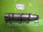Montesa 247 Cota 1/2" Nos Transmission Shift Drum P/n 2164.062 & 21.64.062. Fixed Price $18.00.