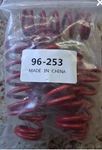 Ultima 3.35" Primary Belt Drive Clutch Spring Set Red They Are New. Fixed Price $52.00.