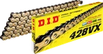 Did Fits Drive Chain Links - Gold And Black 428VXG130FB. Fixed Price $167.33.