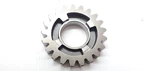 Transmission Gearbox Countershaft Output 3RD 21T Honda CRF450R 2007 + Other. Fixed Price $53.69.