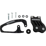 Tm Designworks HCP-45K-BK Chain Guide/slider Kit Black Fits Honda TRX450R/ER. Fixed Price $154.95.