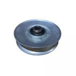 Mower V-idler Pulley 139245 127783 Trans Belt. Fixed Price $26.71.