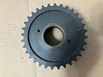Harley Davidson Road King Trans Drive Front Sprocket # 40250-94B. Fixed Price $40.00.
