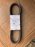 Genuine Piaggio Drive Belt 1A009598 For Vespa Gts/gtv 300. Fixed Price $121.98.