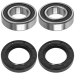 Front Wheel Ball Bearing And Seal For Yamaha 93306-07208-00 / 93106-28043-00. Fixed Price $15.00.
