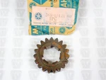 Yamaha Nos New 365-17121-60 2ND Pinion Gear Mx Rt. Fixed Price $12.99.
