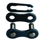 Kmc 410N-CL Master Link Single 1/2" X 1/8" 3 Piece Black. Fixed Price $25.99.