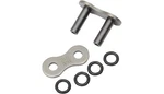 D.i.d ZJ520VOG Riviet Connecting Link For Series O-ring Chain Black/go. Fixed Price $22.08.