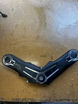 2017 Ducati Scrambler Icon 800 Timing Belt Covers. Fixed Price $79.95.