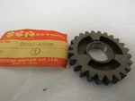 Nos 77-04 Suzuki RM50 RM80 DS80 OR50 JR80 Trans 4TH Gear Drive 24241-46000. Fixed Price $21.61.