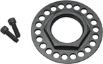 Jims Transmission Pulley Mega Nut #1708 Harley Davidson. Fixed Price $116.66.