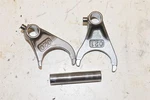 Kawasaki Kx 450F Transmission Gear Shift Forks 13140-0020 13140-0021 06. Fixed Price $8.76.
