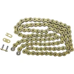 Moose Racing 420 Rxp Pro-mx Chain (gold) Links M576-00-100. Fixed Price $33.81.