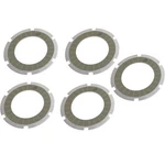 Belt Drives Competitor Clutch Friction Plates CC-100-CP. Fixed Price $156.56.