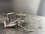 06-07 Suzuki Gsxr 750 Front Sprocket Cover. Fixed Price $75.00.