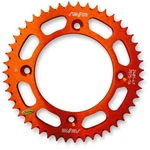 Sunstar Sprockets 428-47T Aluminum Rear Orange 5-248147OR. Fixed Price $76.44.