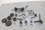 Honda CRF250R - Stock Transmission Gears Shift Forks Drum Set 2008 Oem. Fixed Price $84.99.