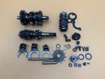2002 2003 Honda CR125R Oem Transmission Shaft Shift Fork Drum. Fixed Price $399.99.