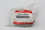 2004-2006 Suzuki RMZ250 Rm-z Oem Transmission Shift Fork In K1314-00022. Fixed Price $29.95.