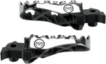 Moose Racing Hybrid Footpeg 1/2IN. Offset 1620-0767. Fixed Price $167.43.