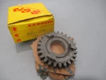 Nos Suzuki Oem 3RD Drive Gear 1973-1977 TS100 1970-1972 TS90 24331-25000. Fixed Price $19.95.