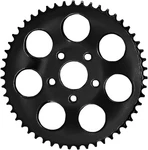 Drag Black 48T Rear Wheel Sprocket Harley Sportster 1200 96-99. Fixed Price $106.56.