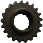 Team Standard Top Gear 13 Wide For Ski Doo 21T Sprocket, 15T Internal 351519-004. Fixed Price $92.99.