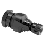 Bikemaster 151978 Black Forged Valve Stem. Fixed Price $24.35.