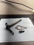 2007 2004-2009 Honda CRF250R Oem Shaft Gear Shifter Spline. Fixed Price $31.00.