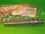 Yamaha WR250 YZ250 Transmission Drive Axle Nos Oem #2VM-17421-00-00/2VM-17421-01. Fixed Price $216.00.