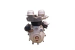 1954 Matchless G9 Ajs Model 20 500CC Twin Amc Engine Motor *NC1 #5. Fixed Price $2179.99.