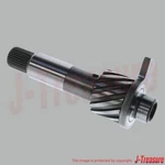 Yamaha '05-21 YZ125X '20-22 Genuine Kick Axle Assy 1C3-15660-00-00 Oem. Fixed Price $111.42.