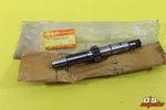 Nos Suzuki 1972-1977 TC125 RV125 Counter Shaft 24121-28201. Fixed Price $89.95.