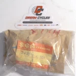 Nos Suzuki Rm 100 125 Gear,fifth Driven 24351-41300 New Oem Factory Part. Fixed Price $51.98.