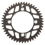Tusk 209-167-0083 Rear Aluminum Sprocket 47 Tooth Black. Fixed Price $46.74.