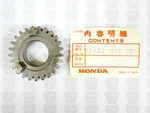 Honda Nos New 23431-283-000 Main Shaft Second Gear 25T CB450. Fixed Price $49.99.