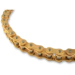 Ek Motorcross Series Chain Links 420SH-120/G. Fixed Price $70.60.