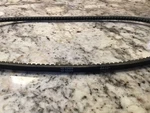 Rotary 12-12429 Premium Belt Replaces Mtd 754-0430 Ab. Fixed Price $6.00.