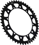 JTA853.48BLK Racelite Aluminum Rear Sprocket 48T / 520 Black Yamaha. Fixed Price $43.74.