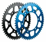 Taper Race Spec Rear Sprocket For Suzuki RM80 RM85 & Yamaha YZ80 YZ85. Fixed Price $89.99.